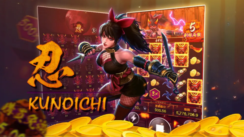 RG忍由富遊獨家推出火熱上線！擁有高達51000倍賠率！